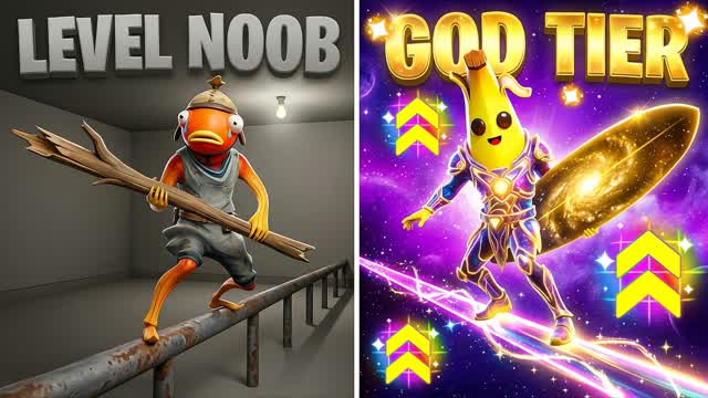 ULTIMATE BEST SLIDE๐ โ Fortnite Creative map