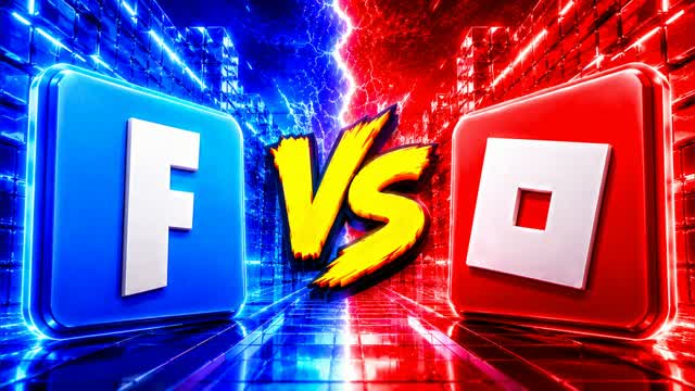 RED VS BLUE DANGER BEAT π΄π΅ β Fortnite Creative map