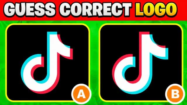 GUESS LOGO 🔎 OBBY MINIGAME — Fortnite Creative map