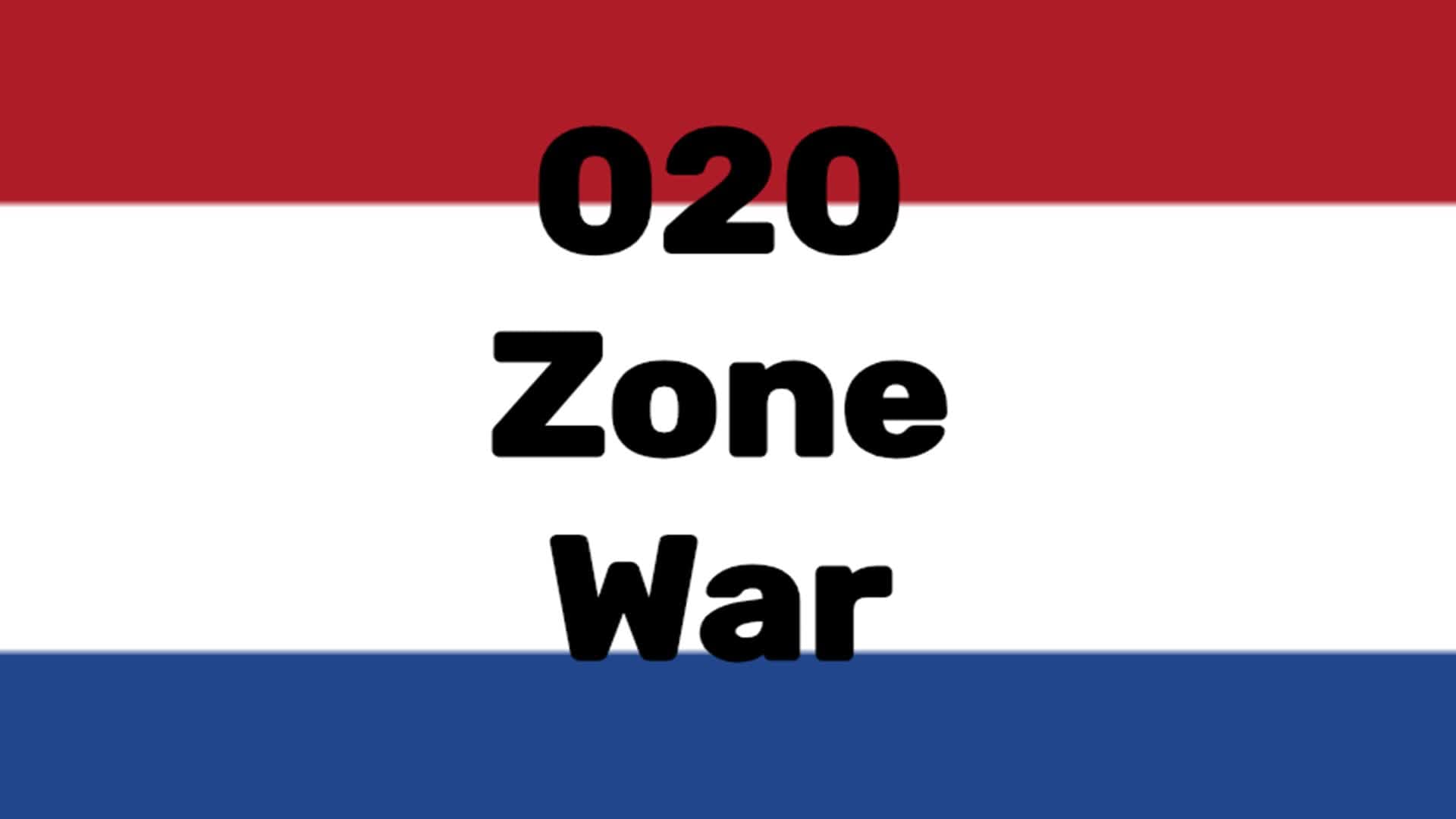 020 Zone War — Fortnite Creative map