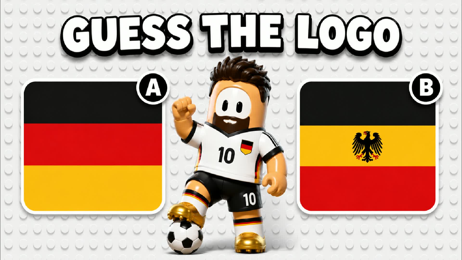GUESS THE FLAG OR BYE BYE 😂 — Fortnite Creative map