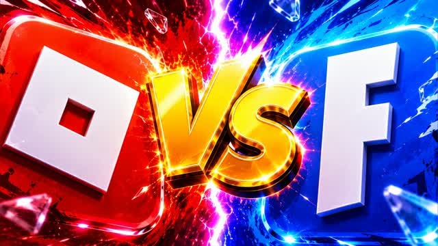 RED VS BLUE INFINITE WAR π΄π΅ β Fortnite Creative map