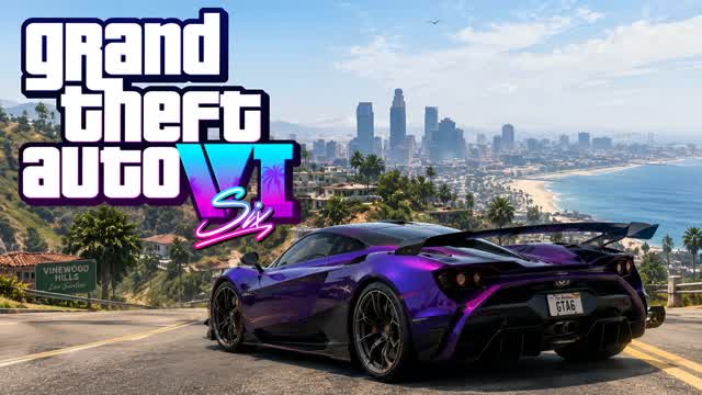 GRAND THEFT AUTO VI ๐ด๐๐ โ Fortnite Creative map