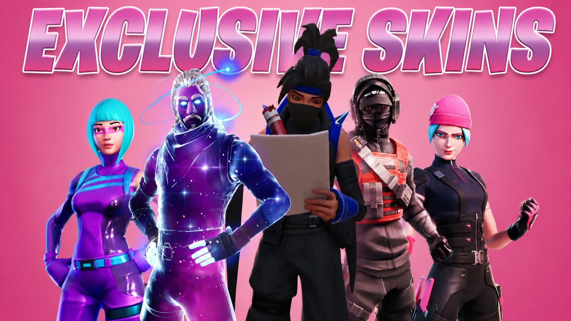 Maps 1v1 SKIN / DAM12V — Fortnite Creative map