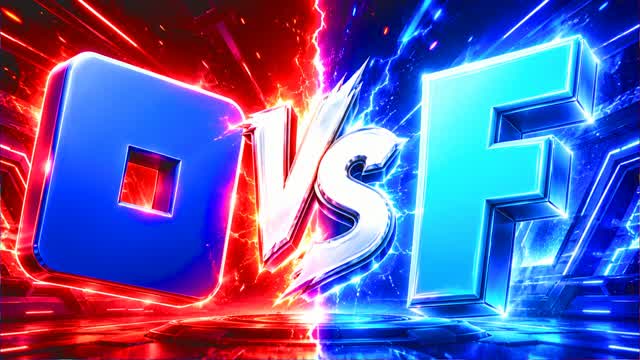 RED VS BLUE OVERDRIVE π΄π΅ β Fortnite Creative map