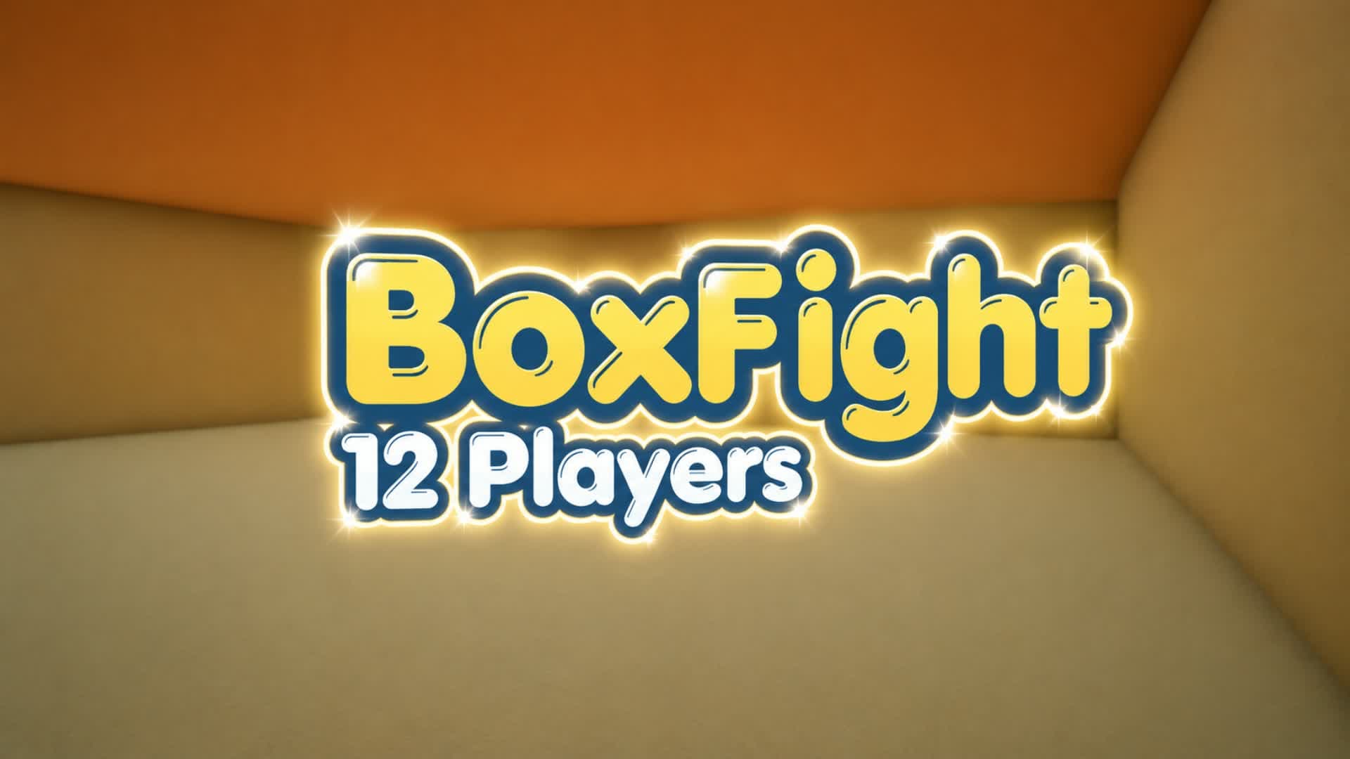 BOX PVP (200pump) — Fortnite Creative map