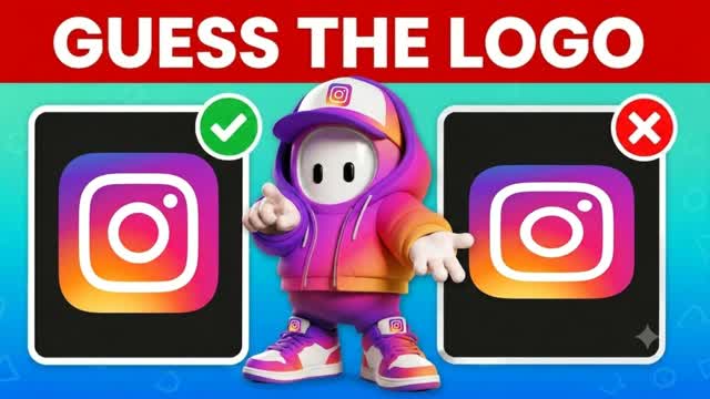 GUESS THE LOGO — Fortnite Creative map