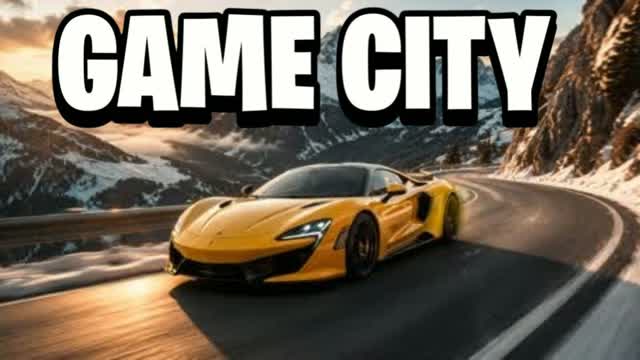 BIG DRIVING CARS FFA π΄π΄ β Fortnite Creative map