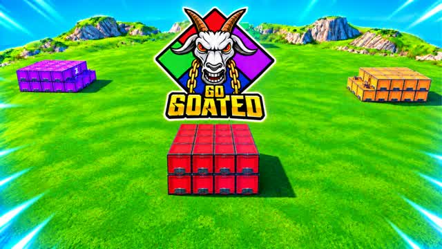 BEST ZONEWARS🐐COMBAT💥 — Fortnite Creative map