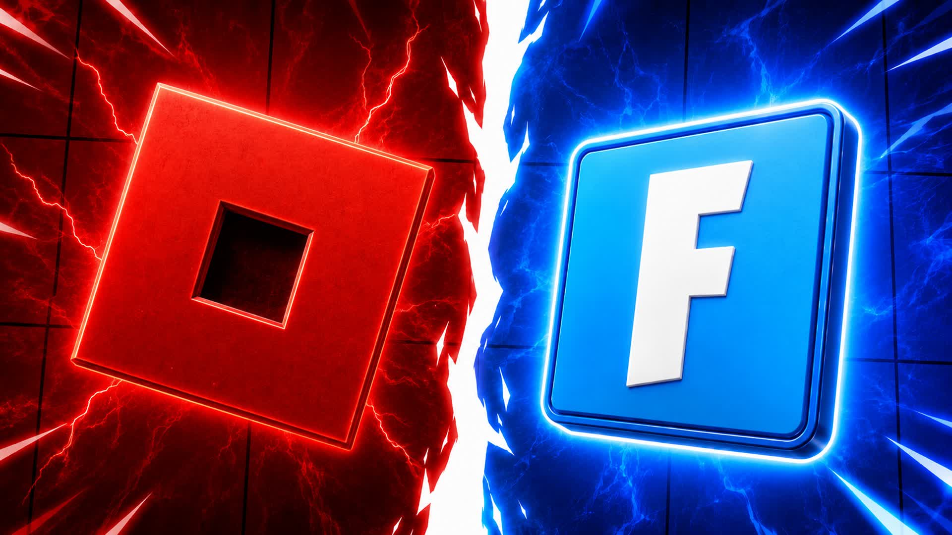 RED VS BLUE 🔴🔵TROLO — Fortnite Creative map