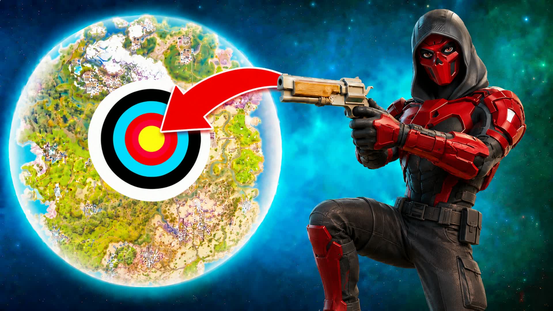 GIDANE TRICKSHOT π―+125 LEVELS!! π β Fortnite Creative map