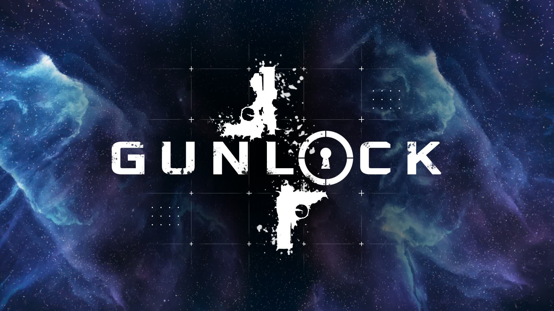 GUNLOCK — Fortnite Creative map