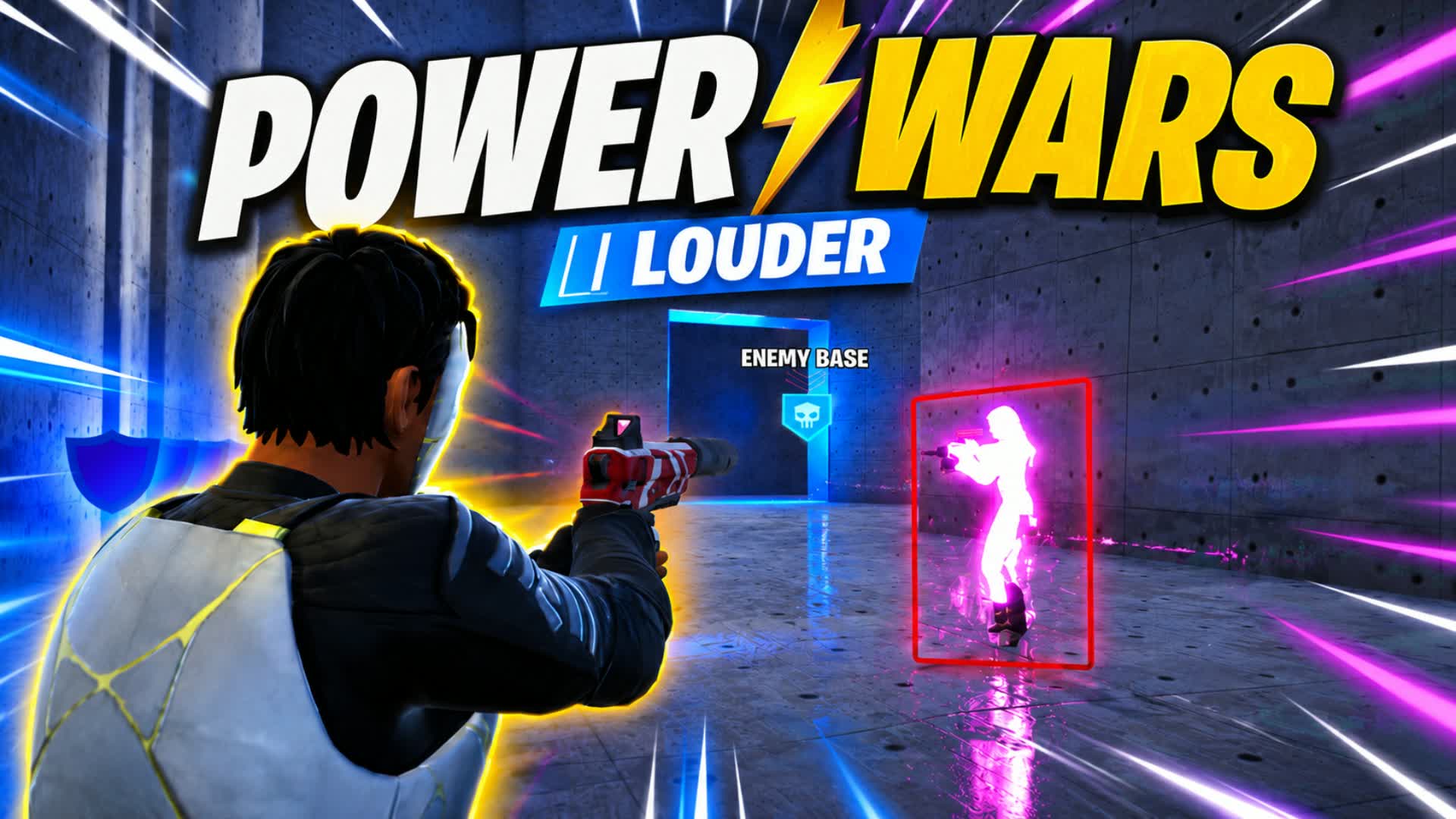 ULTISTRIKE_V4 β Fortnite Creative map