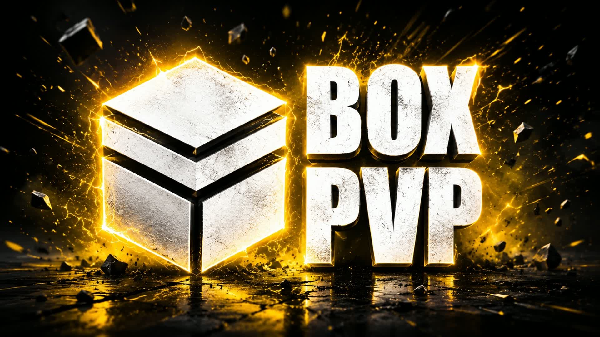 BOX PVP π¦ BLITZ β Fortnite Creative map