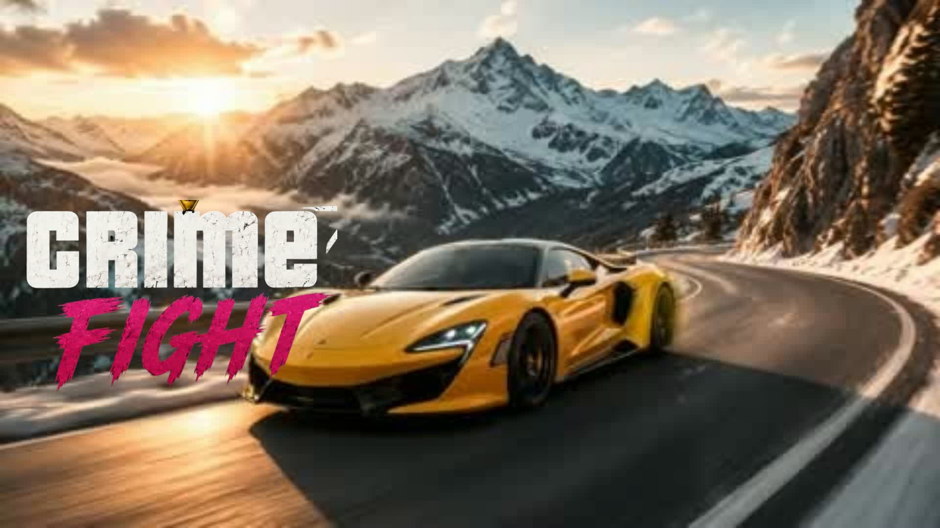 FRIST FUN DRIVING RP π΄π΄ β Fortnite Creative map