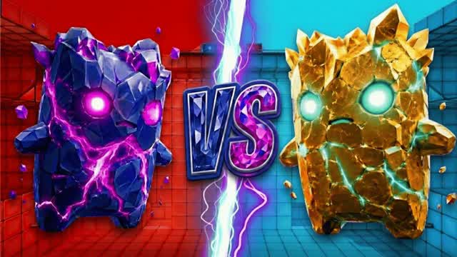SUPER CRAZY FUN RED VS BLUE π΄π΅Z6Y11 β Fortnite Creative map