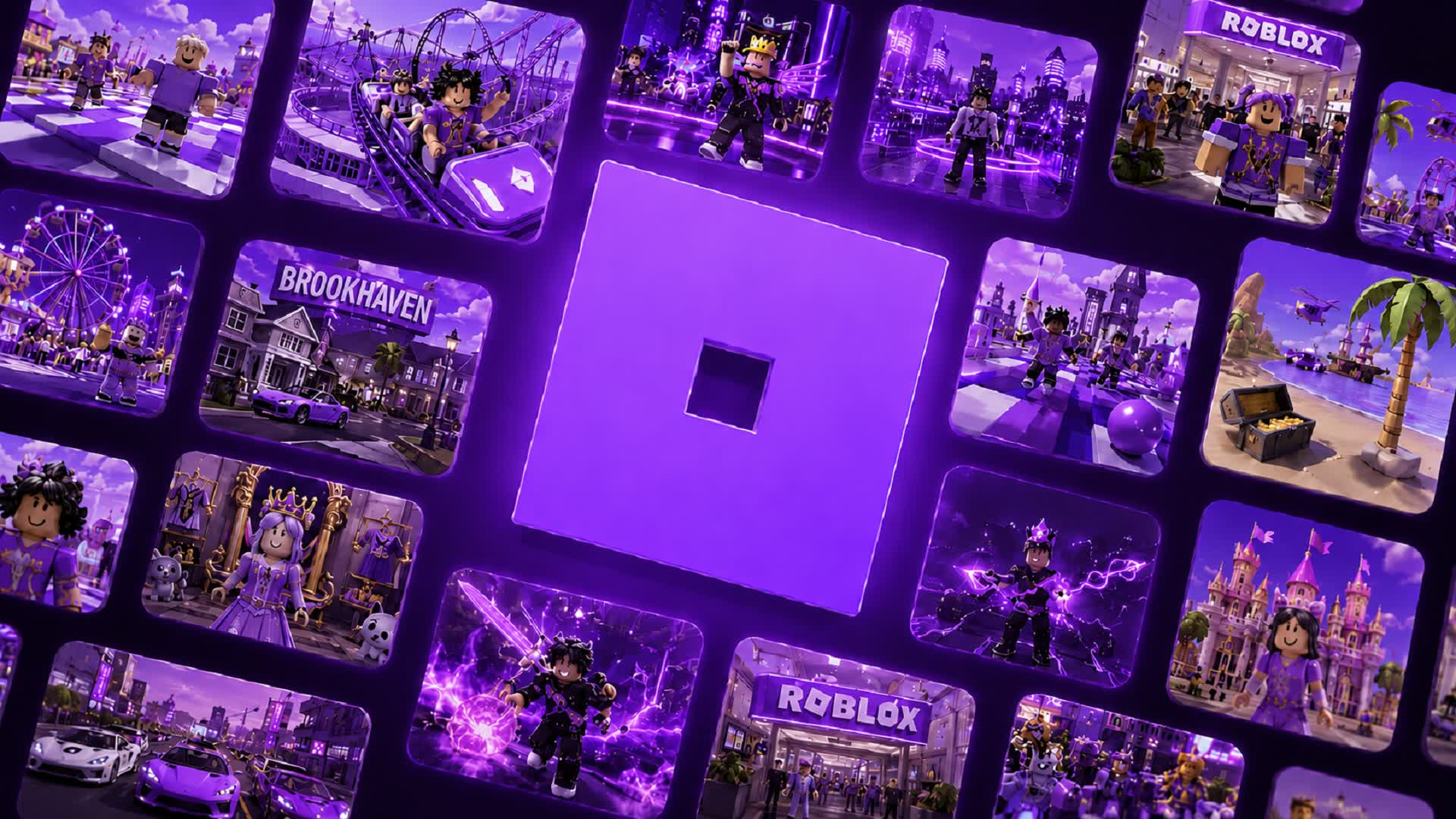 ROBLOX 1V1 — Fortnite Creative map