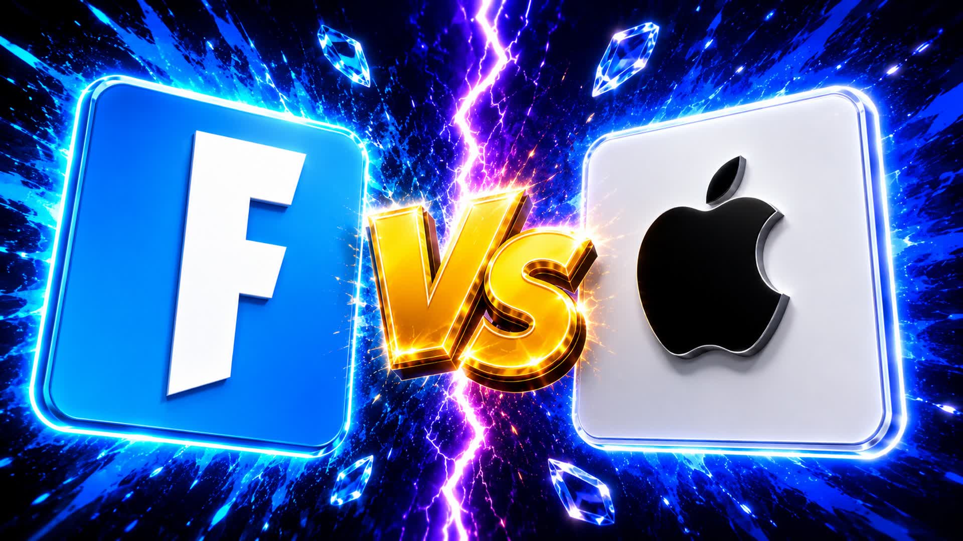 RED VS BLUE ๐ด๐ต CRACK โ Fortnite Creative map
