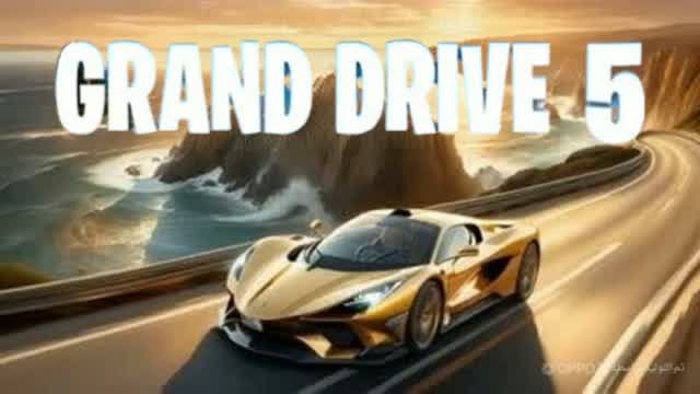 NEW GRAND FREE AMAZING DRIVING π΄π΄ β Fortnite Creative map