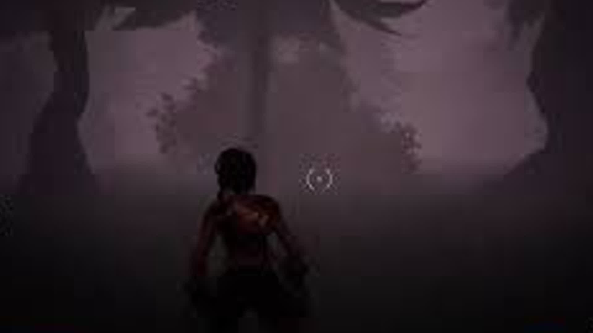 Spooky Forest Free for All — Fortnite Creative map