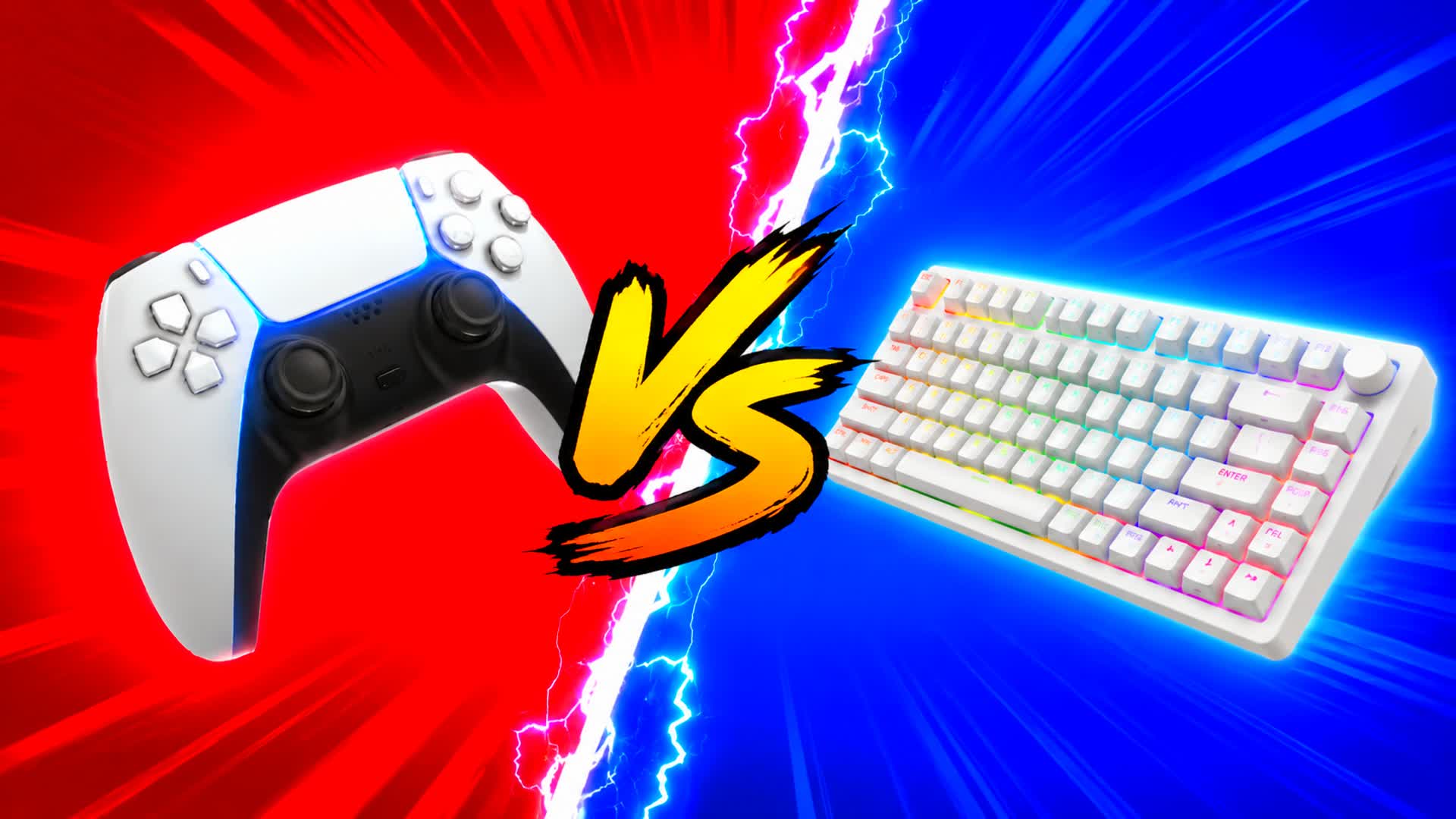 RED VS BLUE LOCKDOWN🔵🔴MGEIR794 — Fortnite Creative map