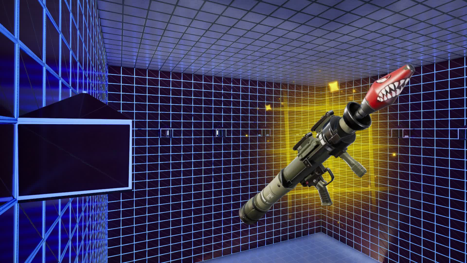 SUPER SCRIMS ELITE — Fortnite Creative map