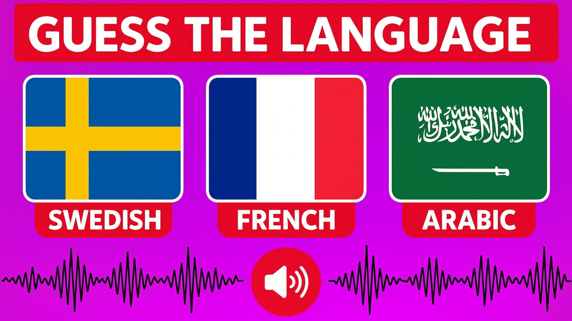 Guess The Language - IQ Minigame ๐ฎ โ Fortnite Creative map