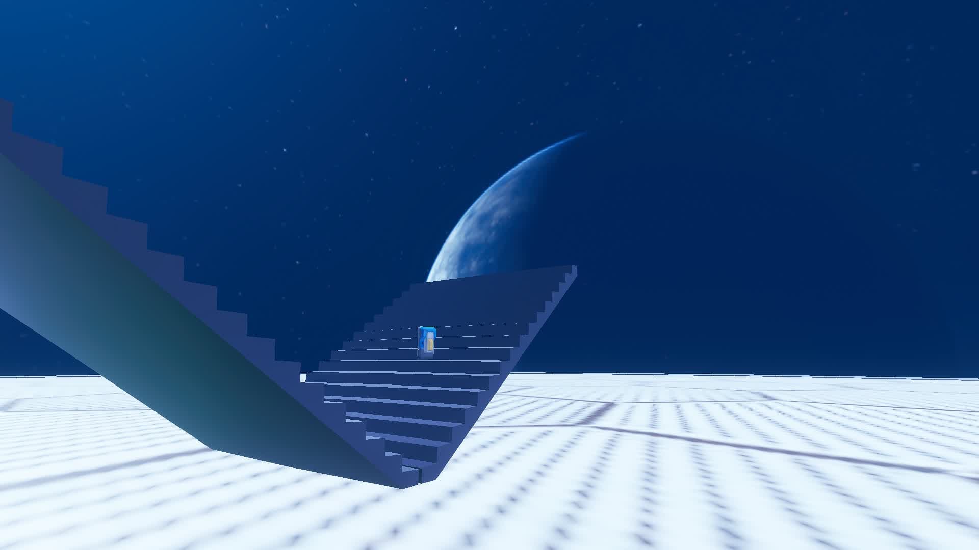 Spacewars - Free For All 1V1 — Fortnite Creative map