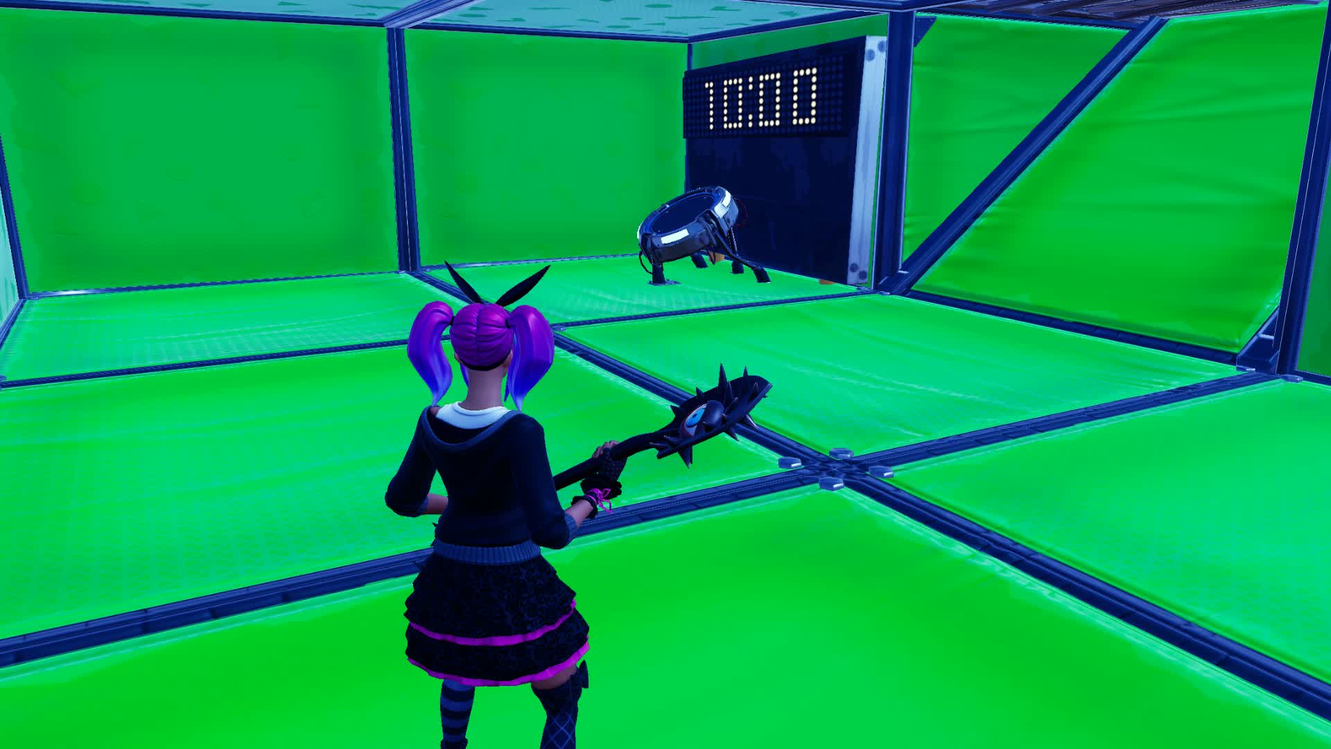 RodjoCup — Fortnite Creative map