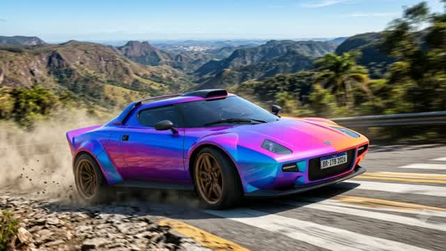 CAR GAME ๐น๏ธ๐ MEGA SUPER RAMP๐ฅ โ Fortnite Creative map