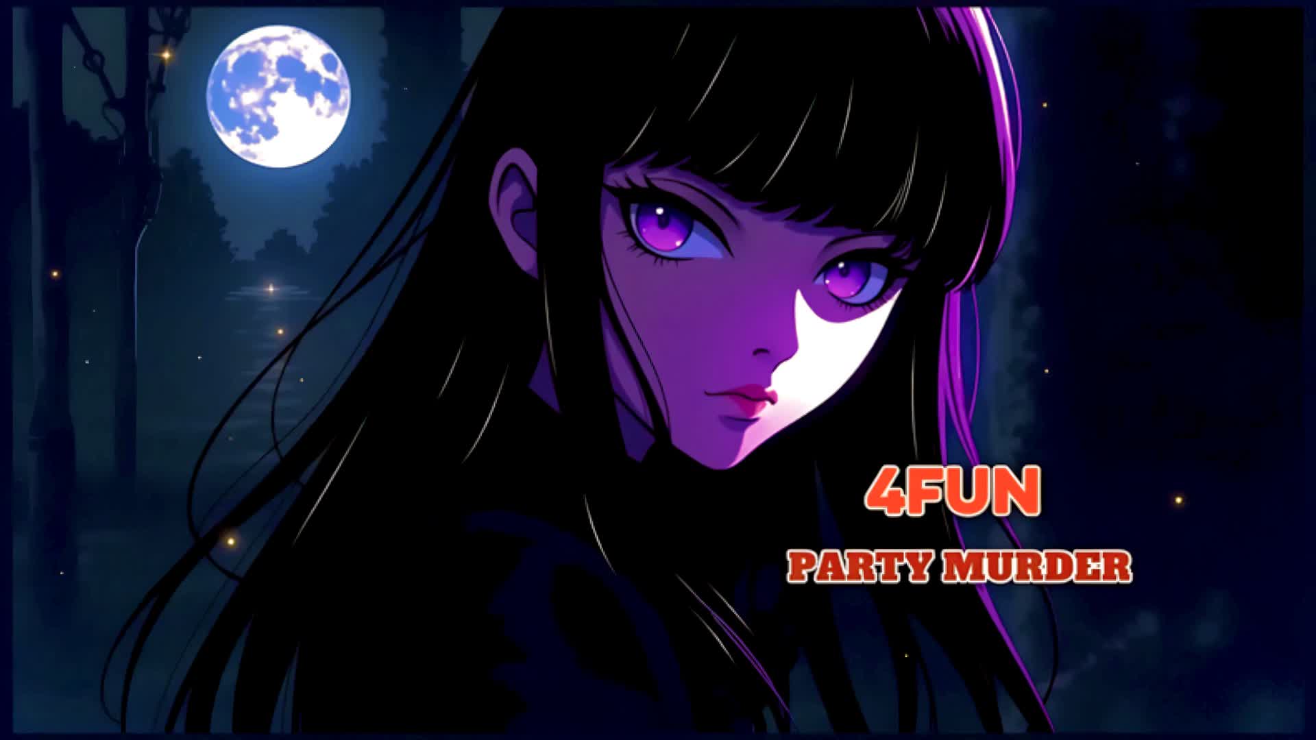 Party Murder 4Fun — Fortnite Creative map