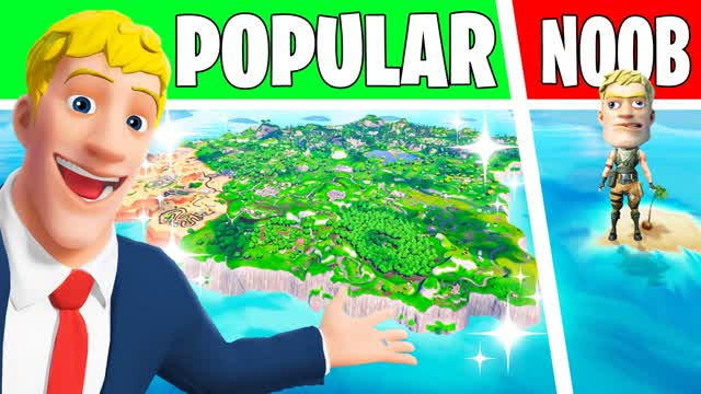 FORTNITE TYCOON ! π β Fortnite Creative map