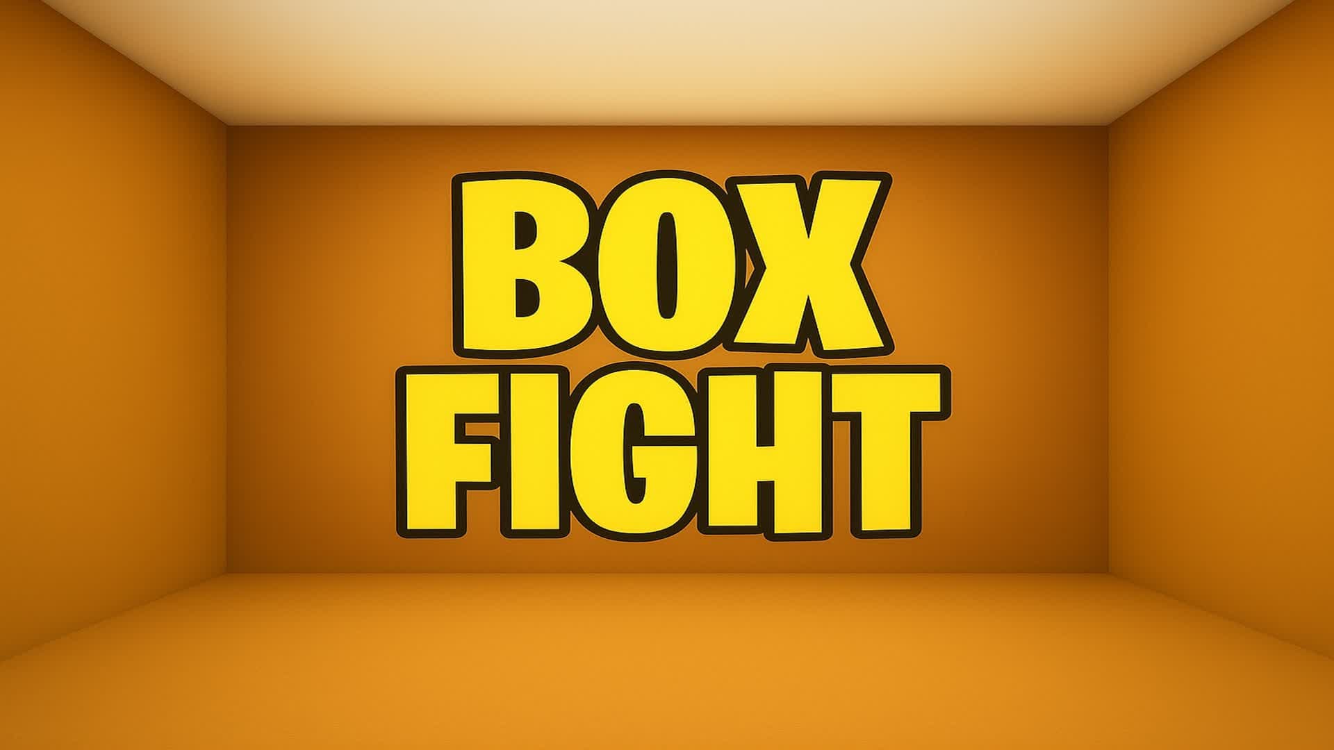 BOXFIGHT FFA — Fortnite Creative map