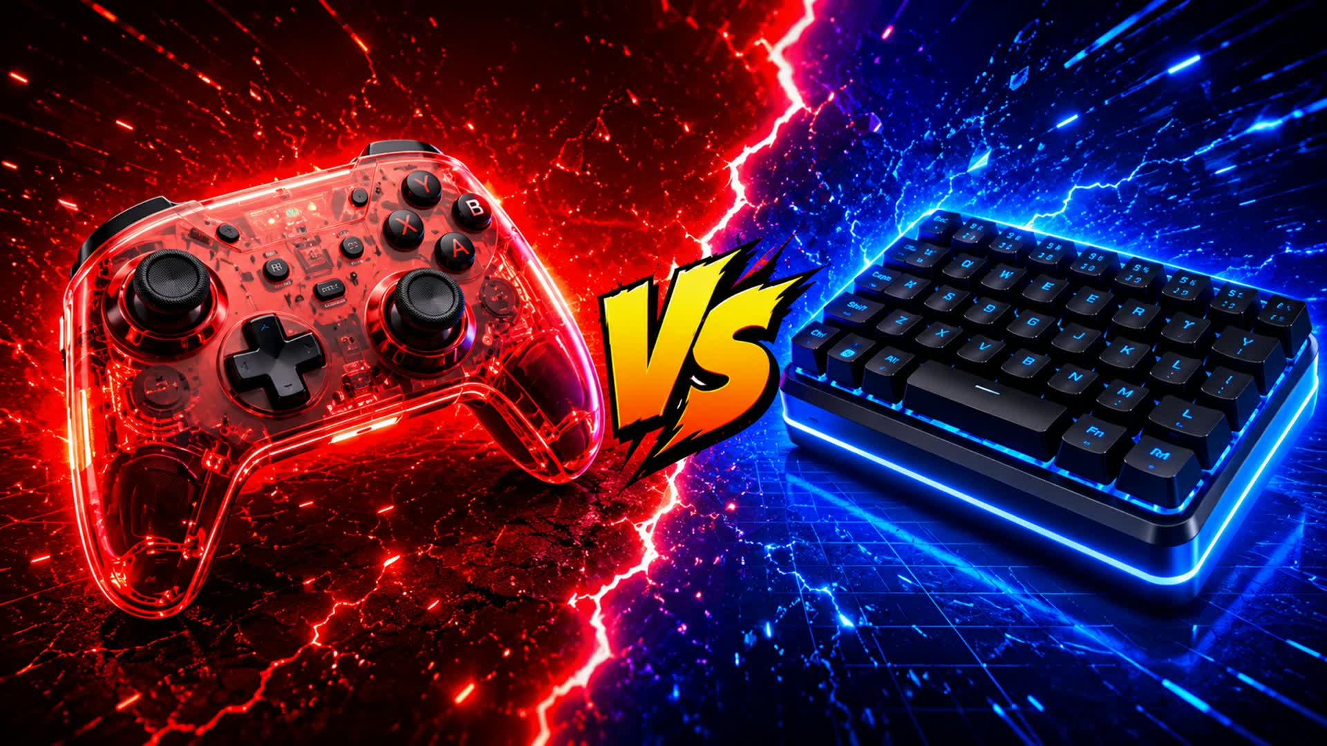 Red vs Blue ๐ All-Star Team Arena โ Fortnite Creative map
