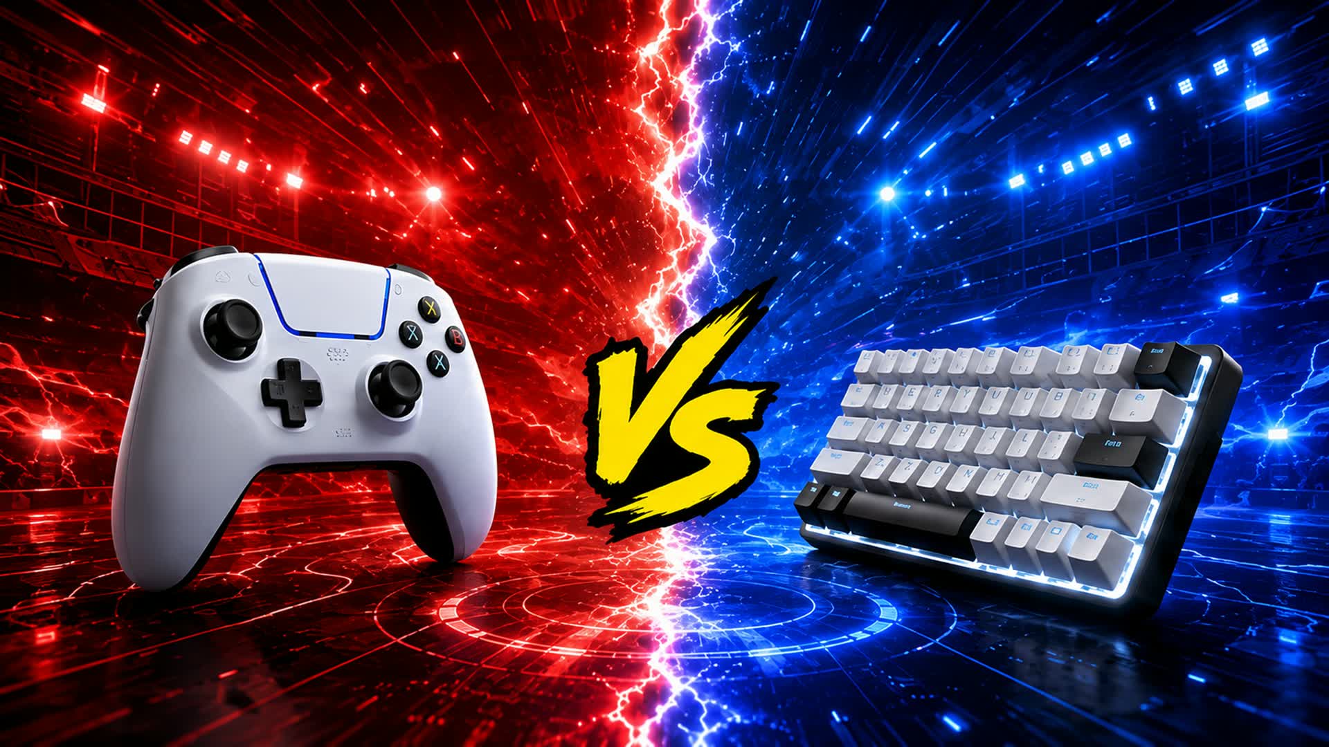 ๐ฎ Red vs Blue ๐ Mega Heroes Arena โ Fortnite Creative map