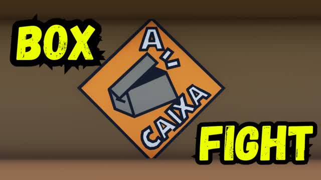 A CAIXA - BOX-FIGHT 16X16 β Fortnite Creative map