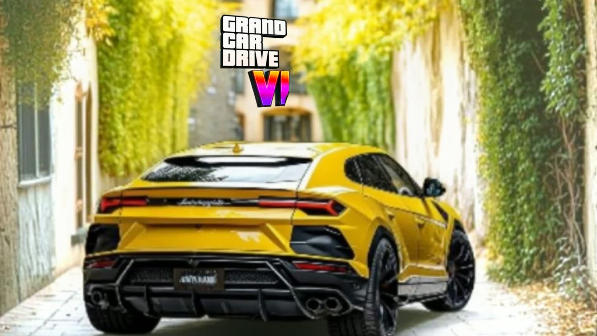GDA GRAND VEHICLE π β Fortnite Creative map