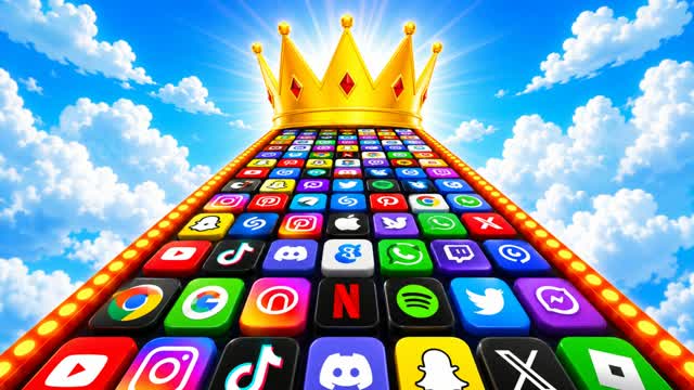 GUESS THE LOGO π OBBY DEATHRUN π MUSIC β Fortnite Creative map