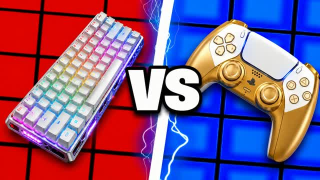 SPRITE RED VS BLUE 🔴🔵 (ALL WEAPONS) — Fortnite Creative map