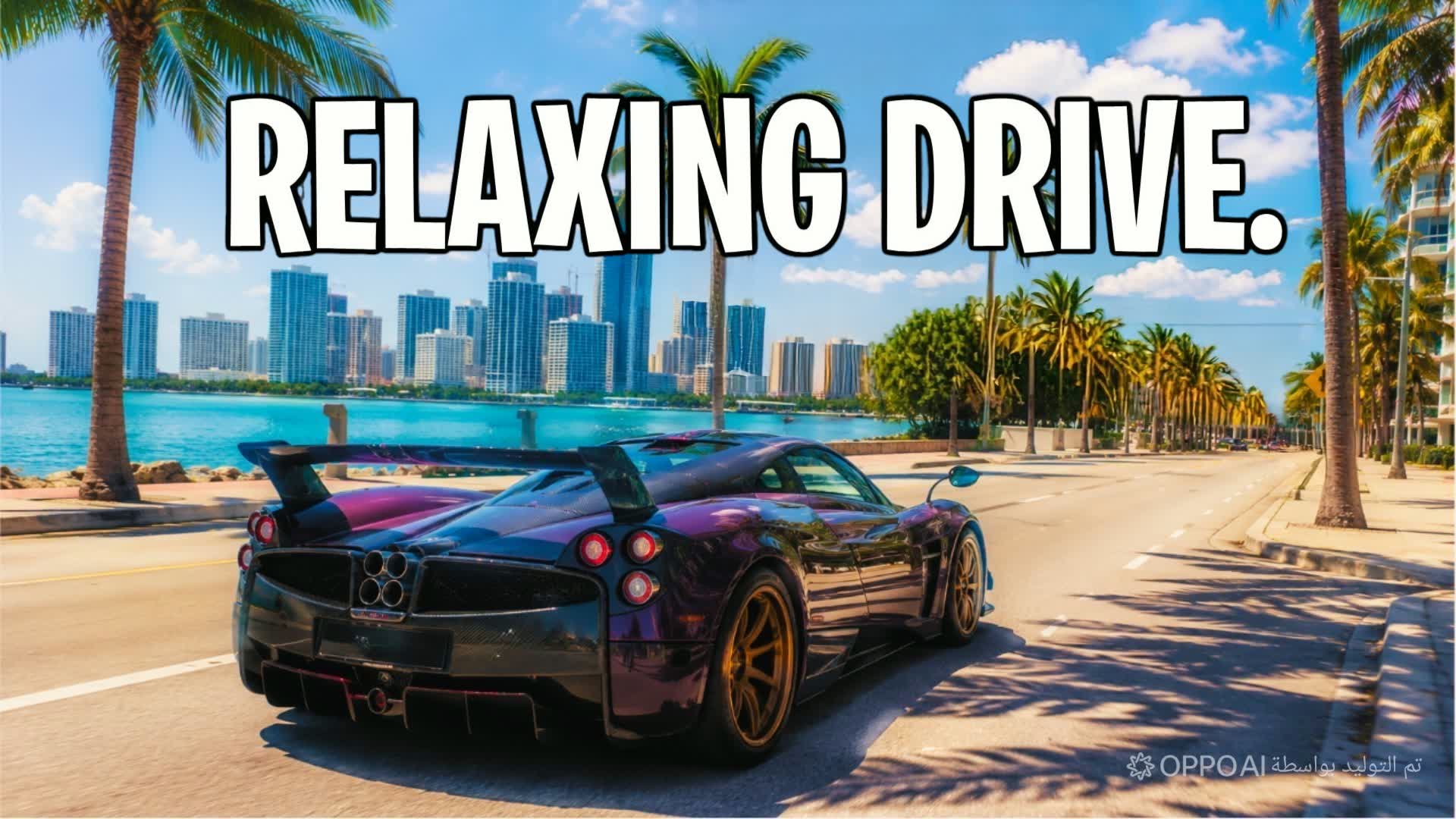 MEGA THE DRIVING RP π΄π΄ β Fortnite Creative map