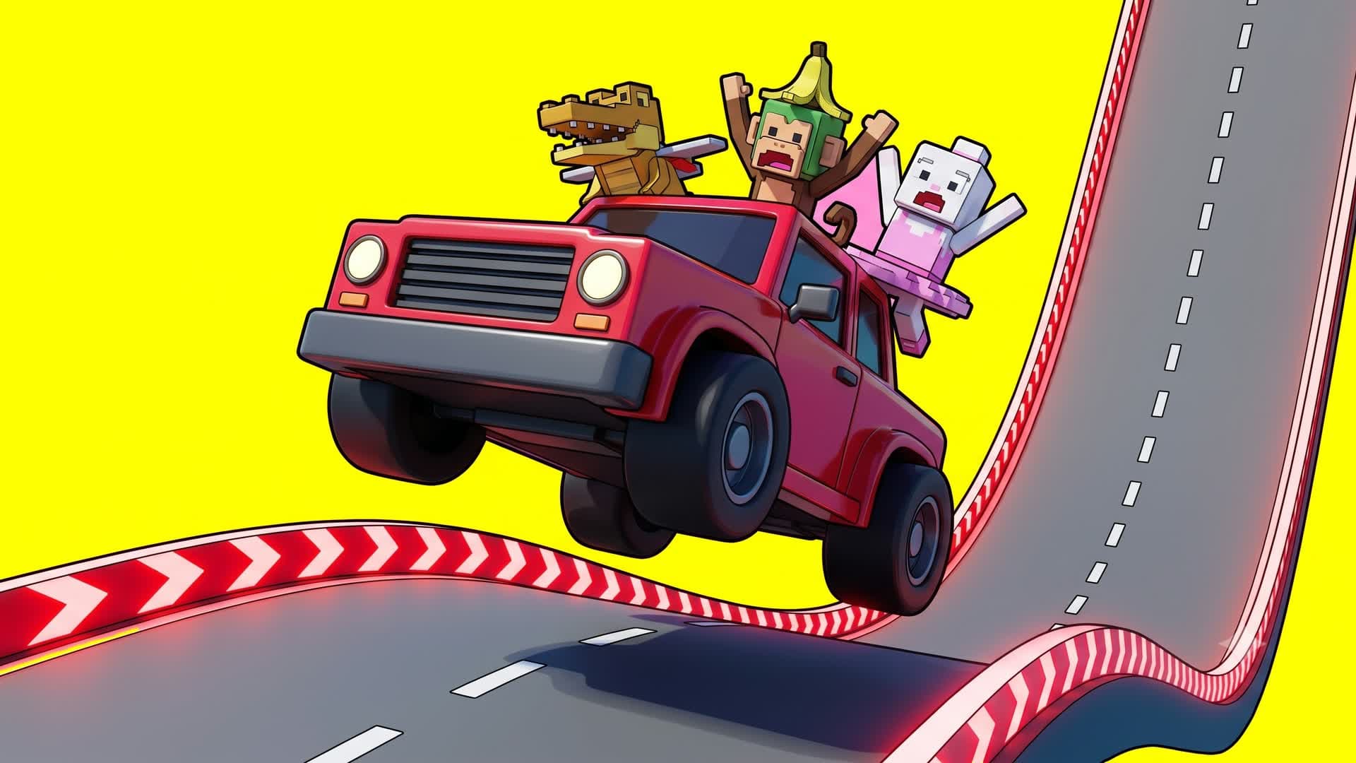 RAMP FOR BRAINROTS โ Fortnite Creative map