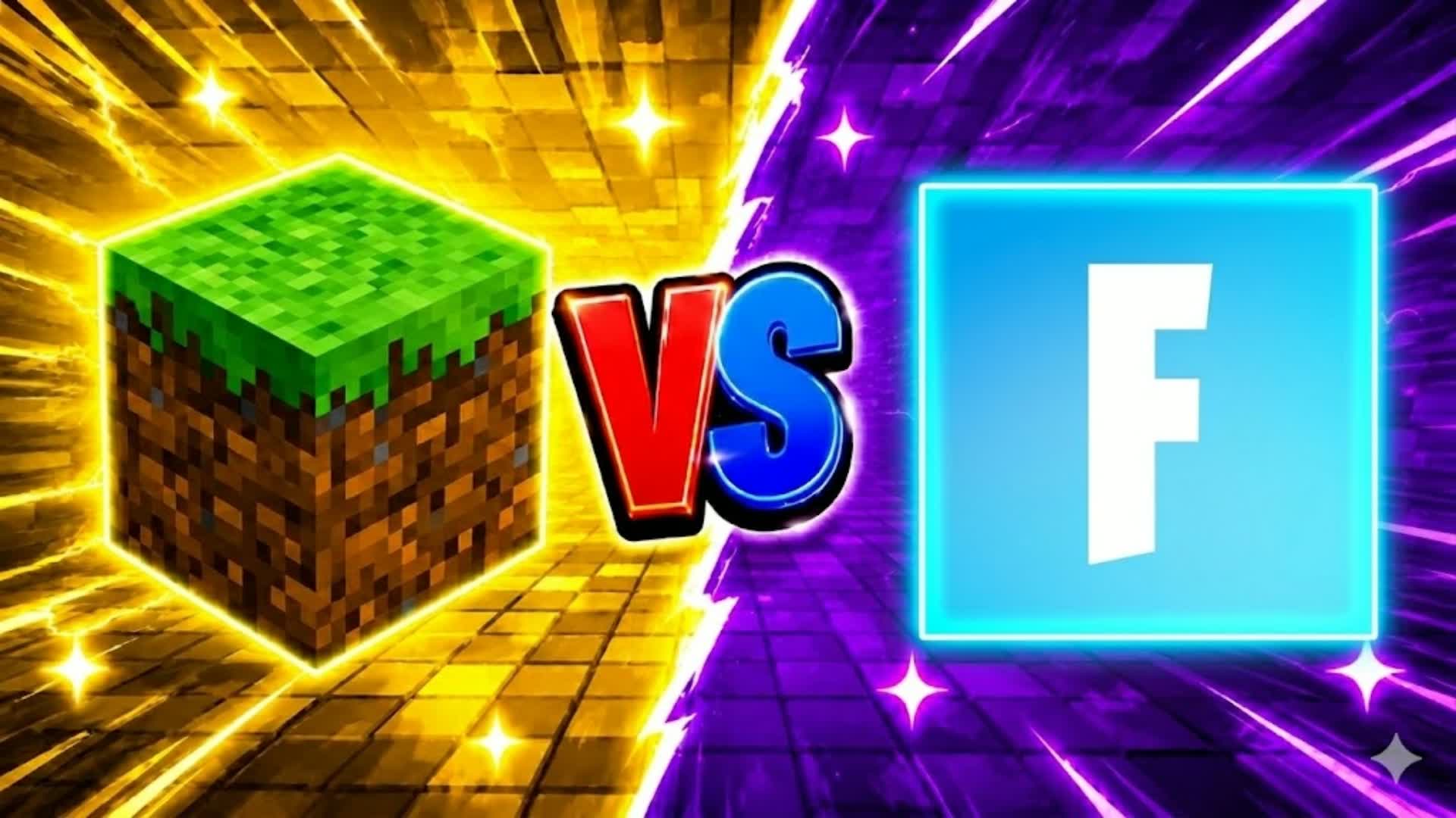 MASSIVE RED VS BLUE🔴 🔵(ALL GUNS) — Fortnite Creative map