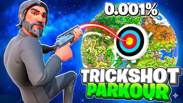 tttttttt — Fortnite Creative map