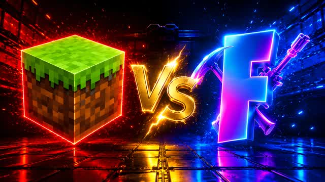 FUN FUNNY RED VS BLUE π΄π΅ β Fortnite Creative map