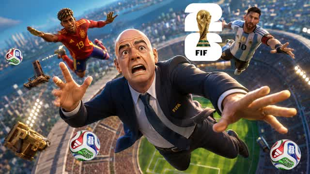 ESPAÑA vs ARGENTINA PIT FINAL WORLD CUP — Fortnite Creative map