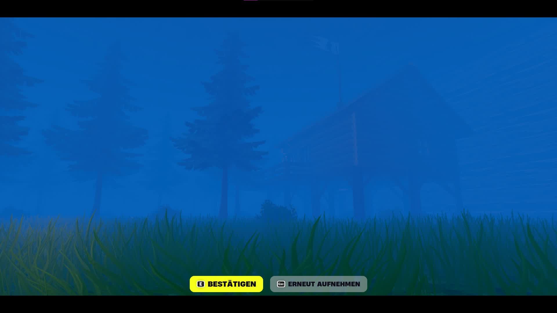 Scary Murder Mystery β Fortnite Creative map