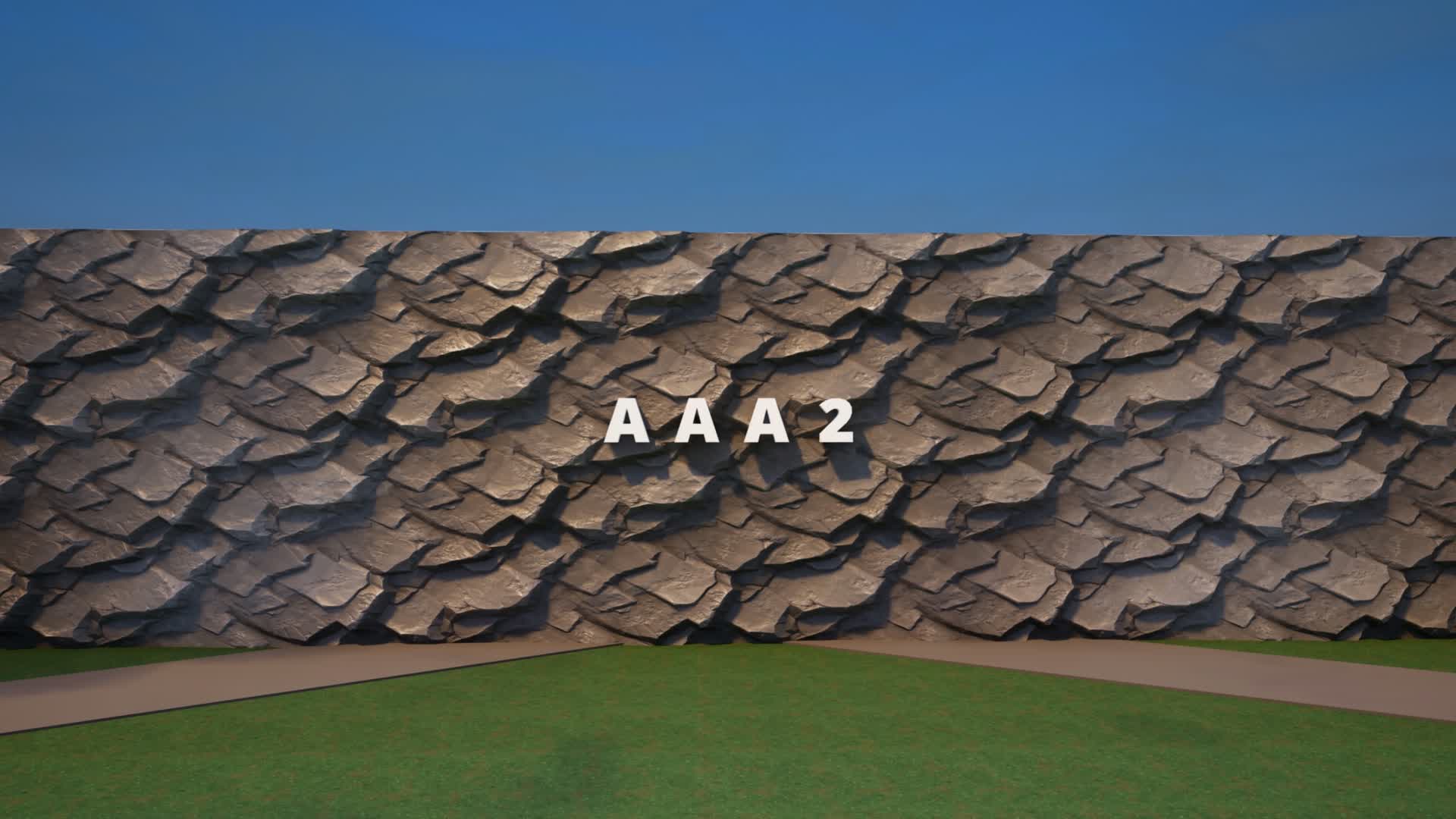 كبينة aaa2 — Fortnite Creative map