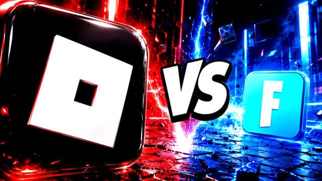 BLUE VS RED VOLT RUNNER ๐ต๐ด โ Fortnite Creative map