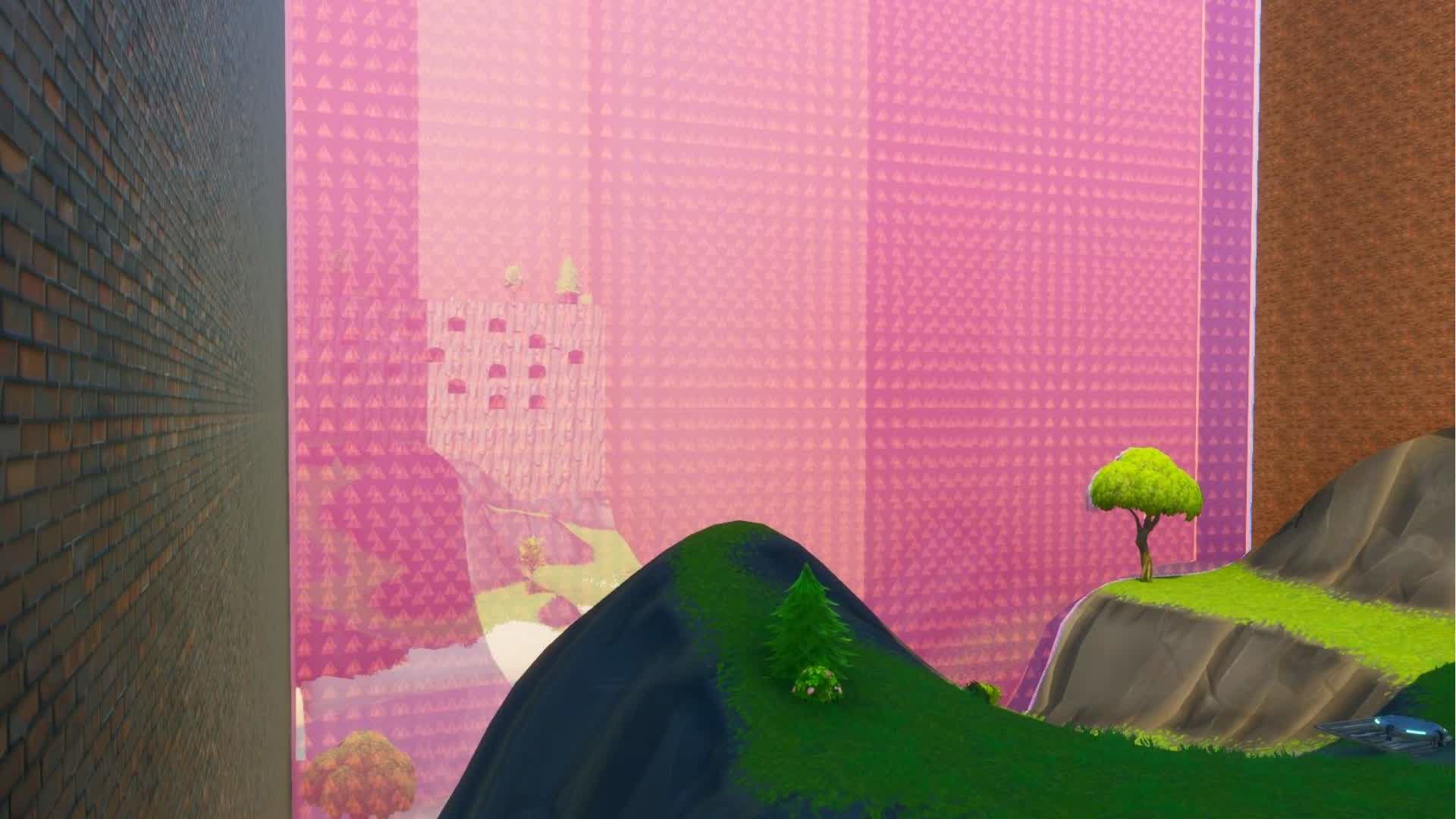 OG Zone Wars — Fortnite Creative map