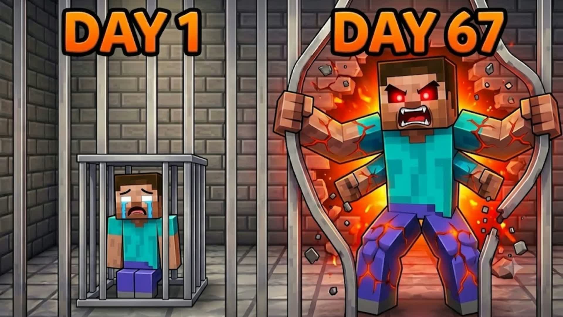 🚪67 LEVEL ESCAPE ROOM 🧠 — Fortnite Creative map
